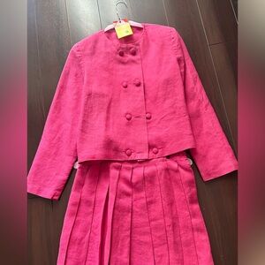 Women Suit (summer style)